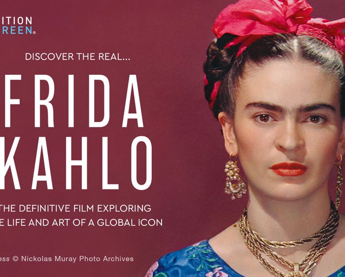 8 Frida Kahlo