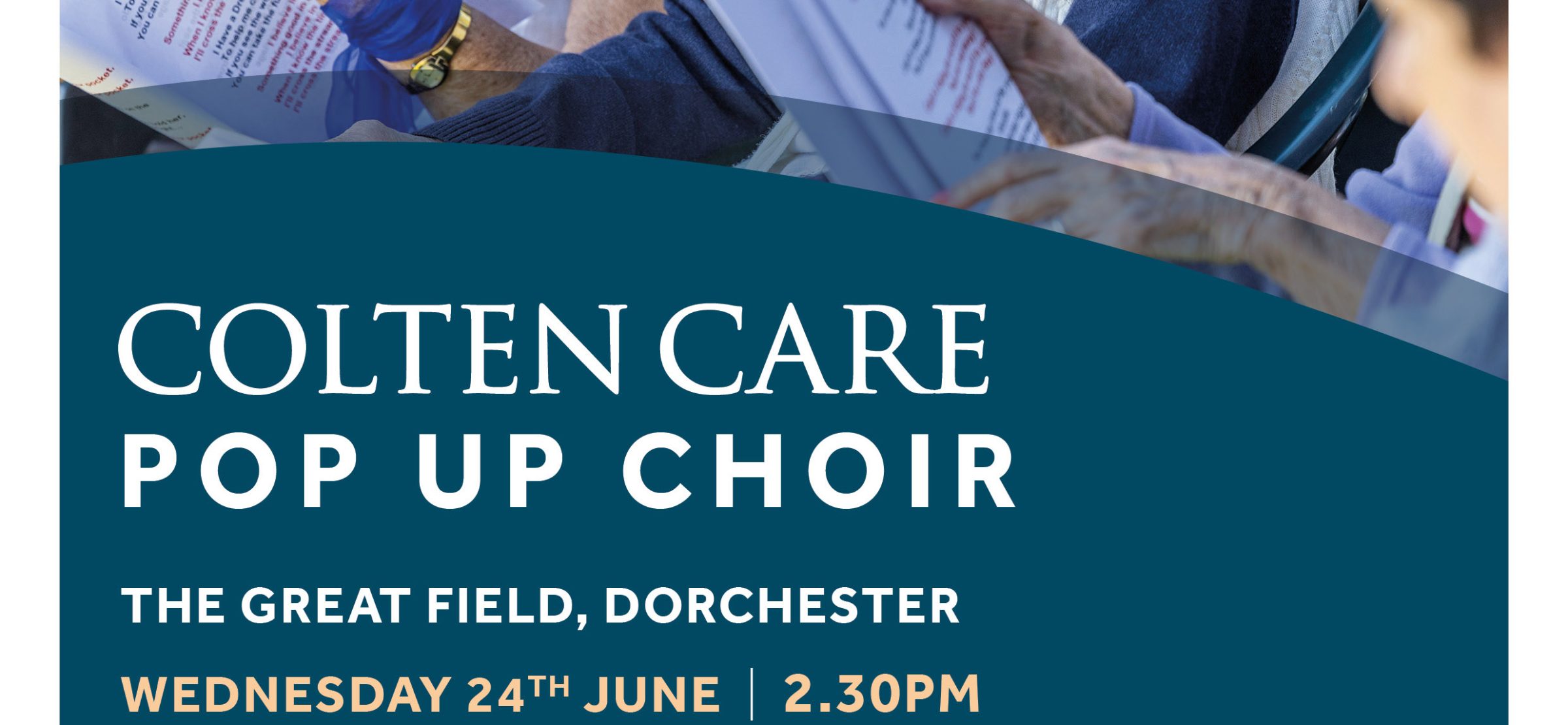 CV_Pop Up Choir_A4 POSTER_EVENT V3