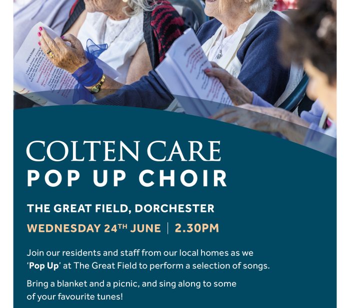 CV_Pop Up Choir_A4 POSTER_EVENT V3