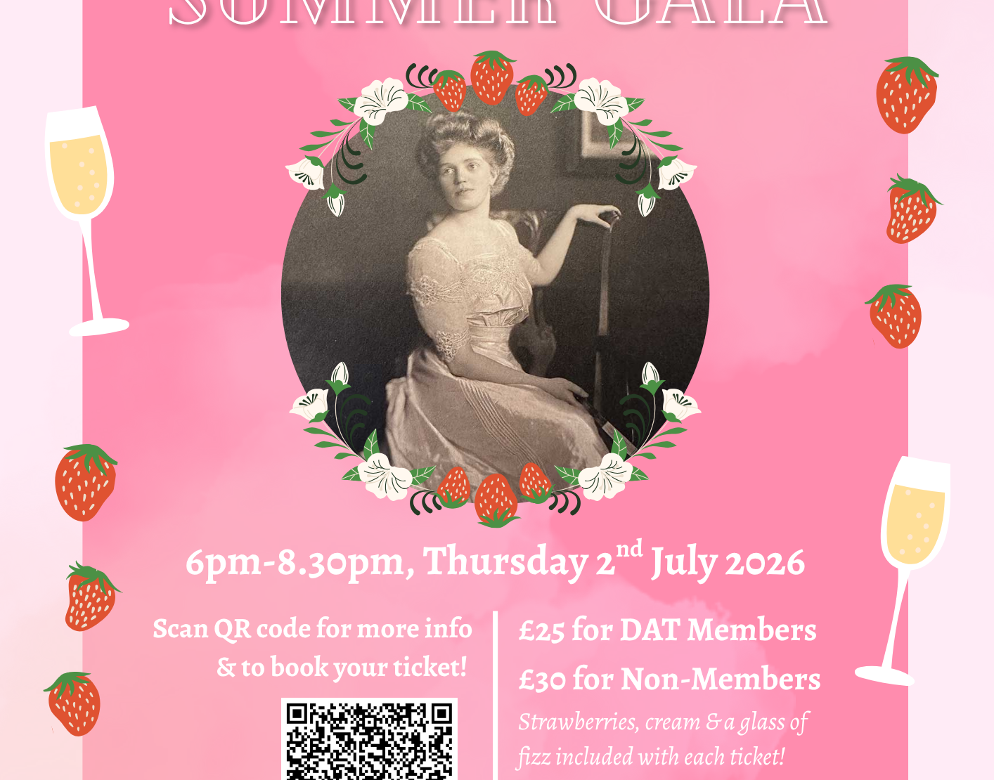 DAT Summer Gala_