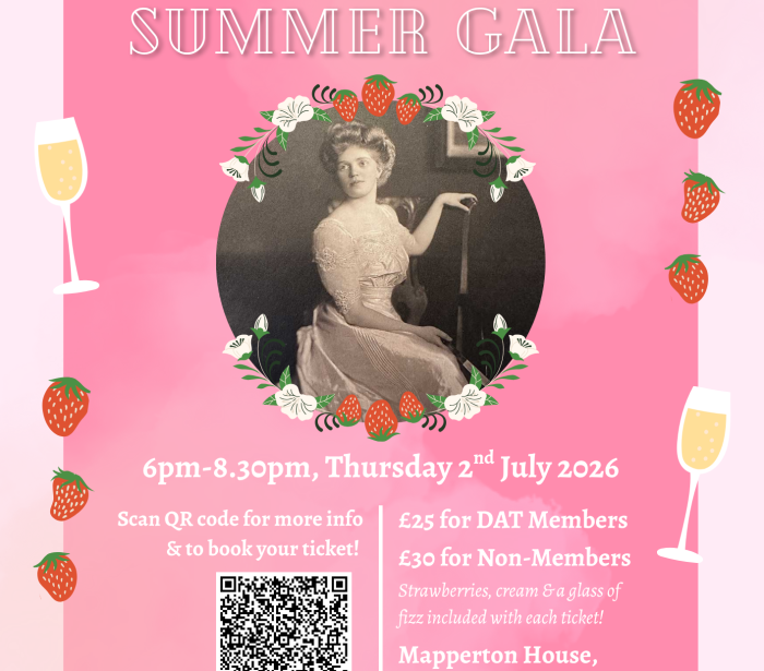 DAT Summer Gala_