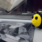 The Buzzing Dumbledore Trail