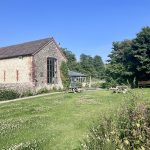 Kingcombe Visitor Centre