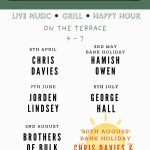 Groove & Grill