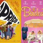 Plaza Cinema Pride Screenings