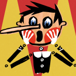 Pinocchio (Outdoor Theatre)