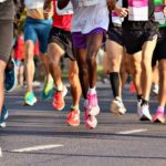 Dorchester Half Marathon & 10km