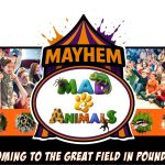 Mayhem of Mad4Animals