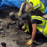 How Recent Archaeological Fieldwork is Changing our Knowledge of the Past