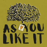 As You Like It (The Handlebards)