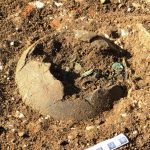 We are the Time Travellers – Treasures from the Dark Dorset Earth
