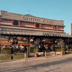 Father’s Day at Santos + Co