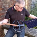 Aspects of Metal Detecting