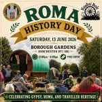 Roma History Day