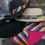 Pride Hat Making Workshop