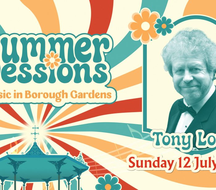 Tony Lowe 1 FB