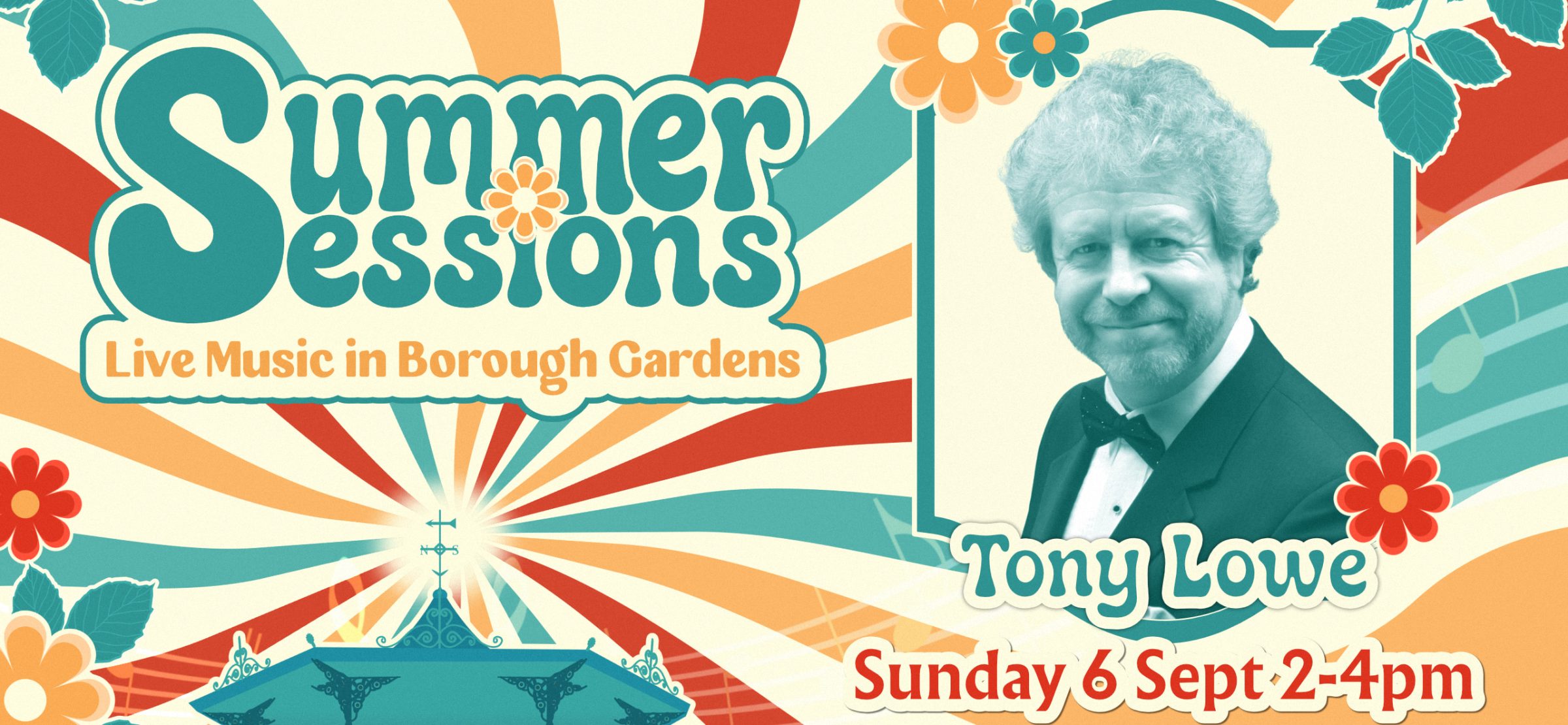 Tony Lowe 3 FB