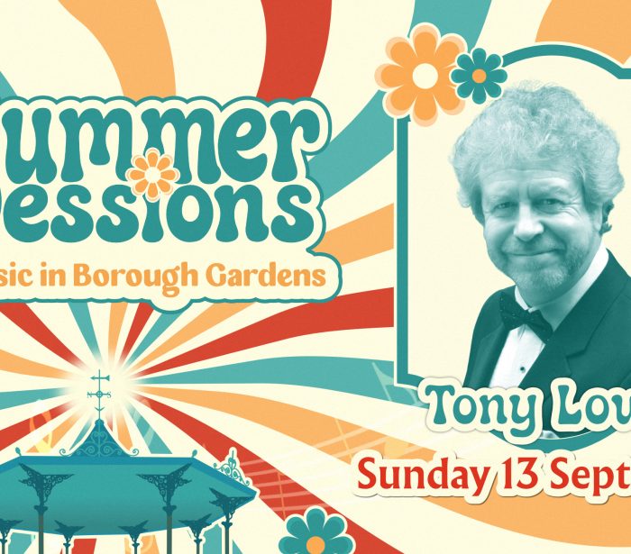 Tony Lowe 4 FB