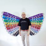 Wear Your Wings With Pride