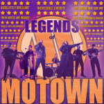 Legends of Motown