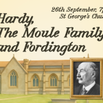 Hardy, The Moule Family and Fordington: Heritage Talk