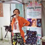 Dorch Live Music – Emily Jean Vocalist