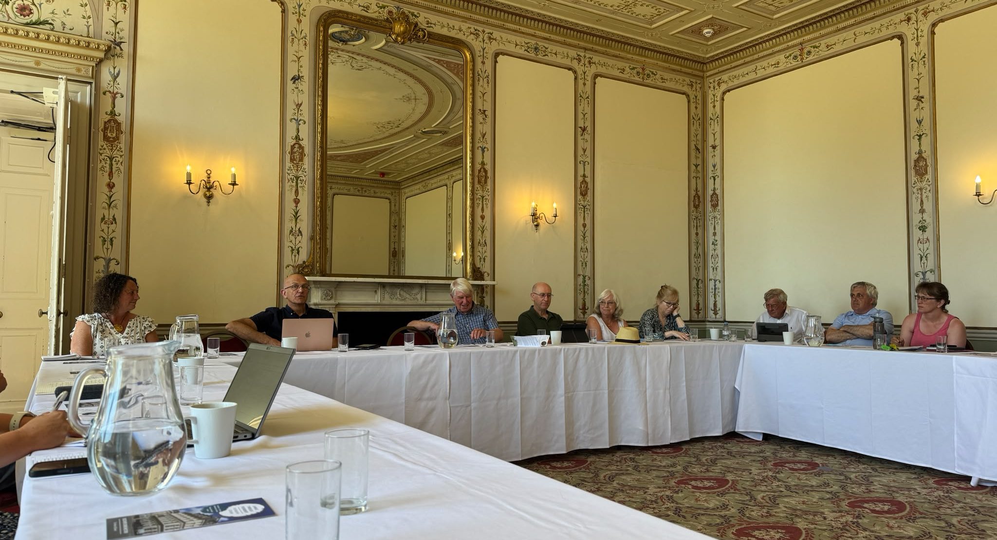 Dorchester Tourism Partnership
