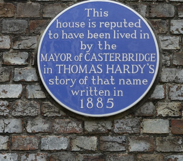Barclays Bank conmemoration-plaque