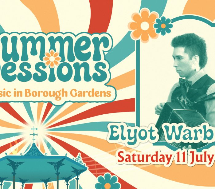 Elyot Summer Sessions