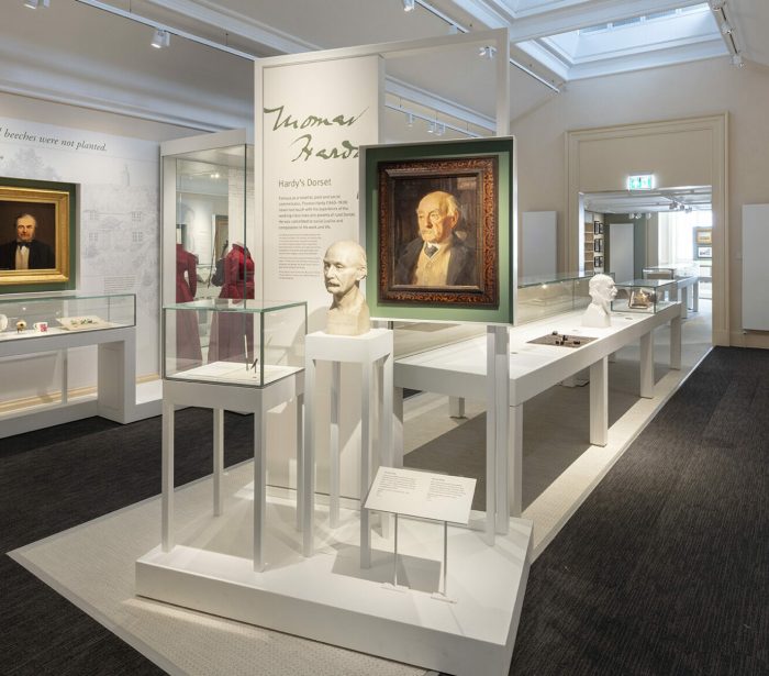 Hardy Gallery – Fernando_Dorset-Museum-©-2021