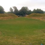 The life and death of Mary Channing of Dorchester