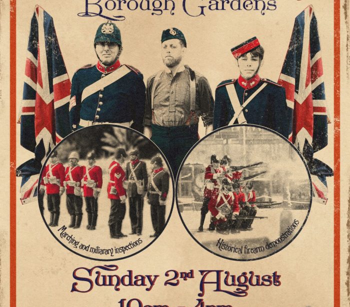 Nothe Fort Garrison