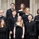 Siglo de Oro in concert at St Peter’s Church Dorchester