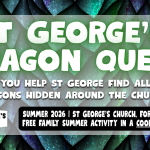 St George’s Summer Dragon Quest