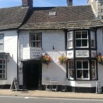 A Hardy Quiz & Buffet