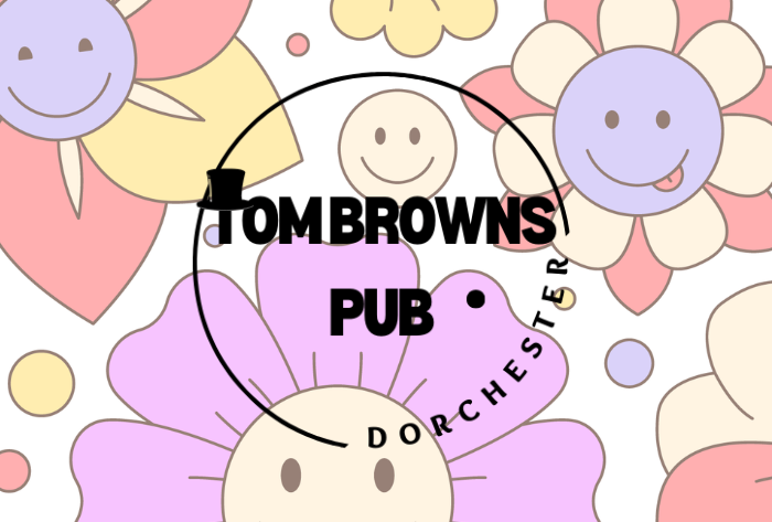 Tom Browns