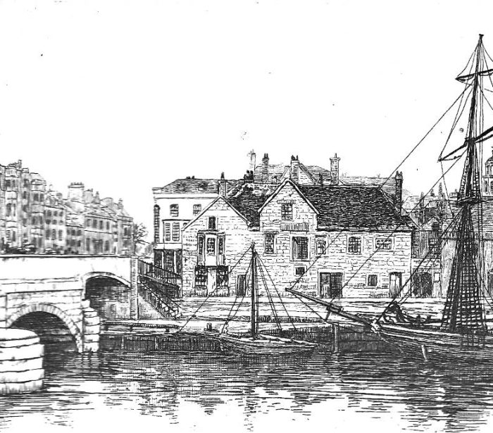 Weymouth Esplanade