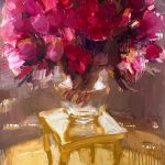 What Survives – Iryna Yermolova