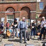 Live Music with East Street Band