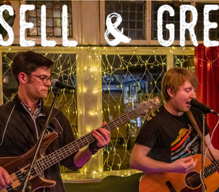 Ansell and Gretel new