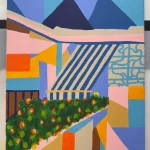 Art at Crossroads