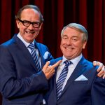 An Evening Of Eric And Ern