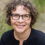 Wild Pavements with Amanda Tuke