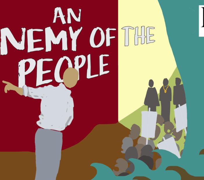 An Enemy of the People