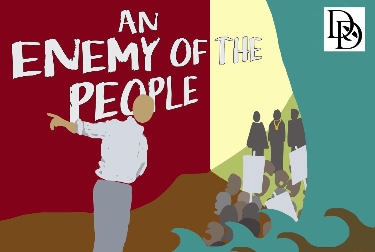An Enemy of the People