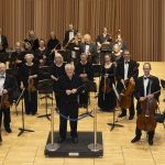 Dorset Chamber Orchestra Concert