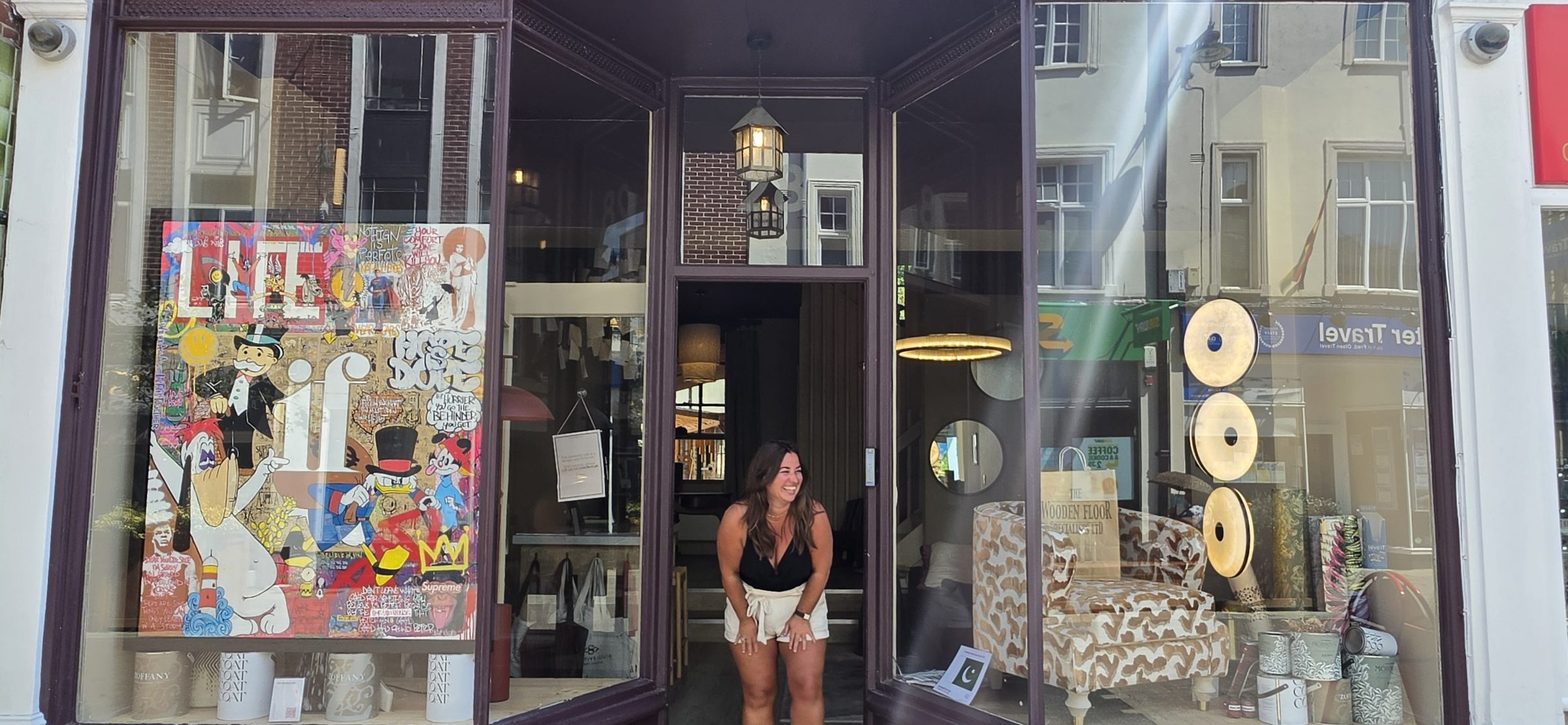 Olive and Wilde Studios_Founder_Laura Delage-Pandeli_Interior_Design_Benji_Weeratunge_IF