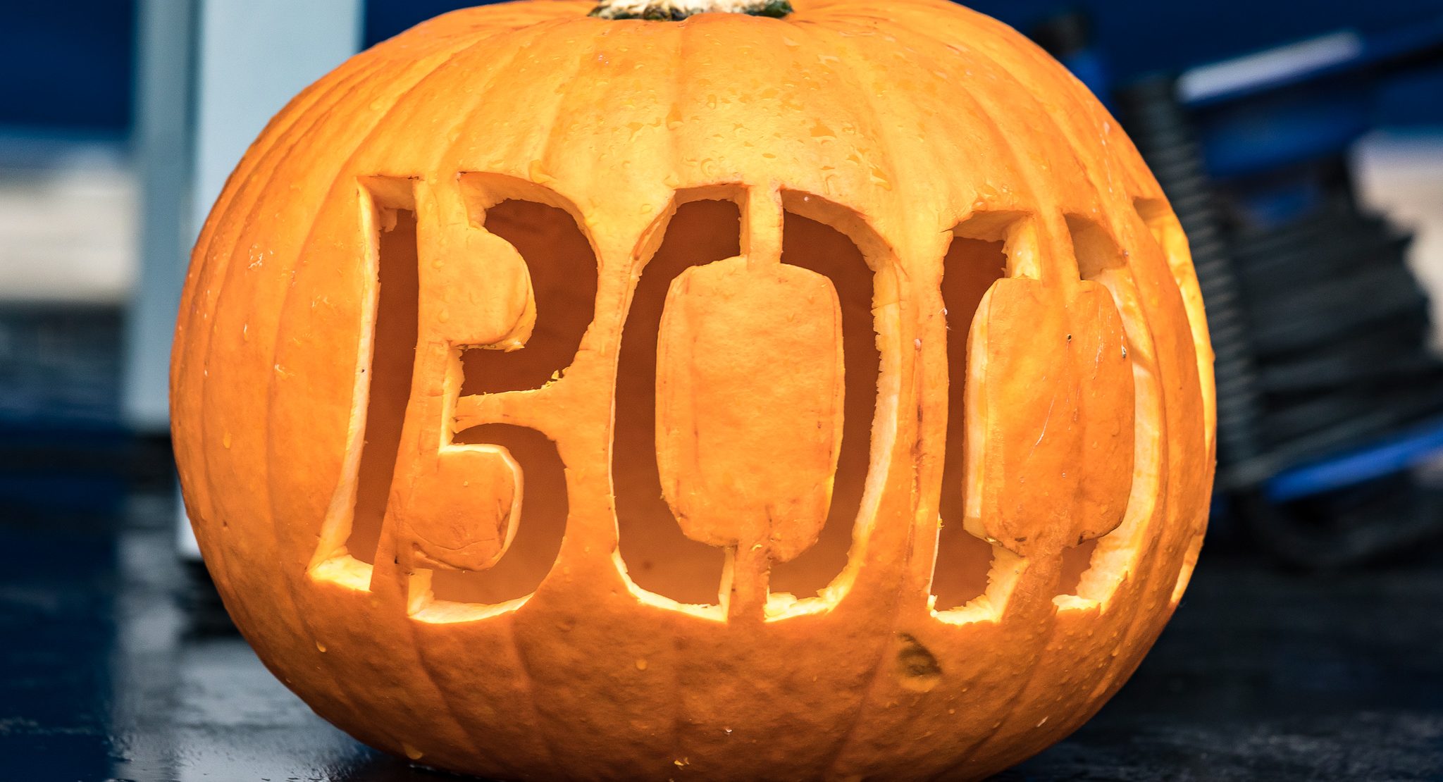Pumpkin