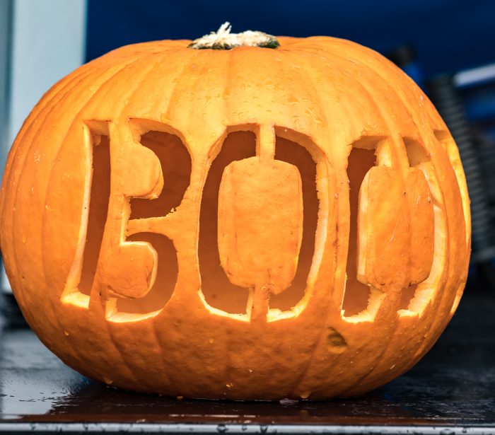 Pumpkin