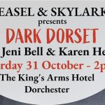 Dark Dorset with Jeni Bell and Karen Heaney